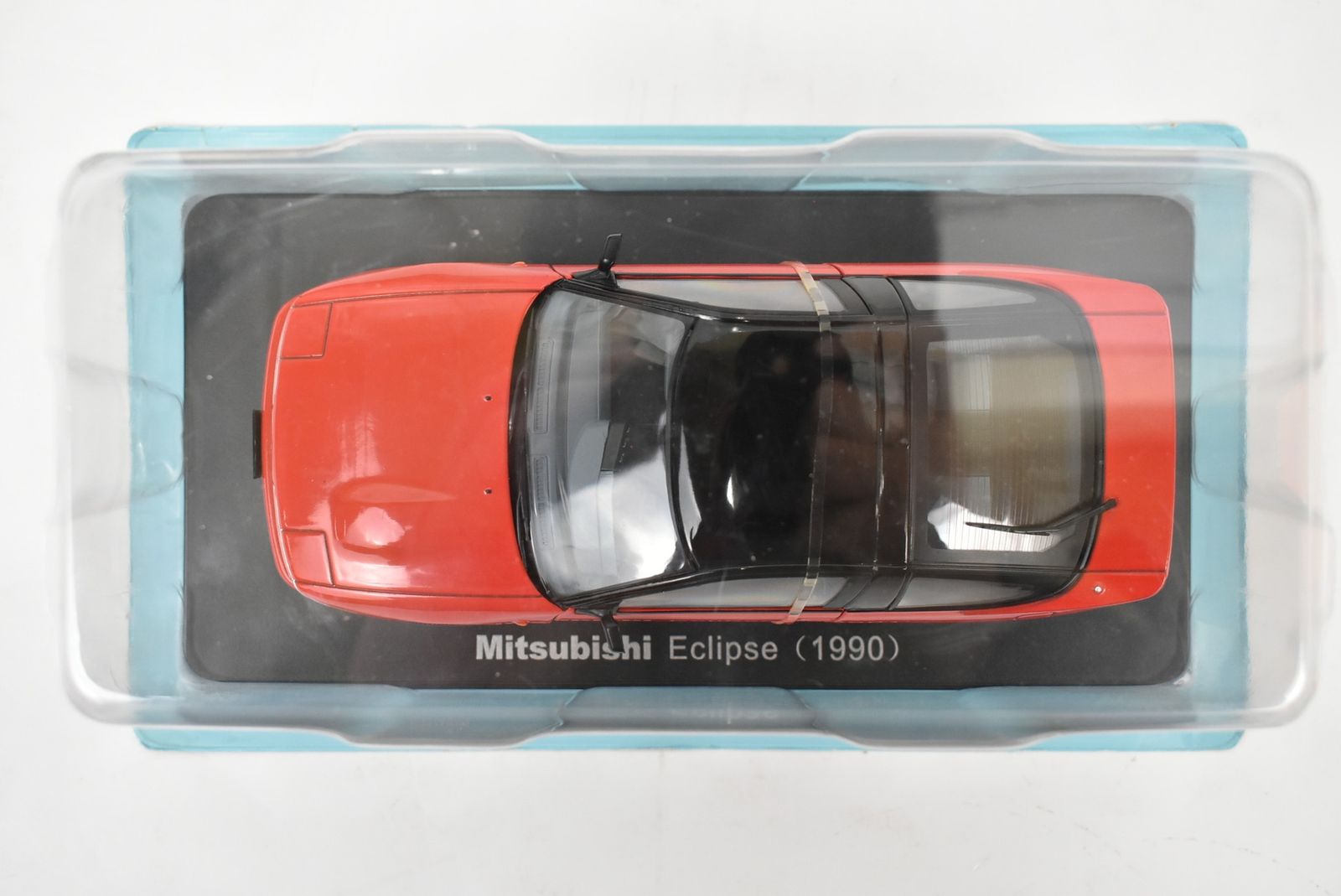 アシェット 国産名車コレクション1 24 三菱 エクリプス 1990 vol 112 ミニカー ホビー Dゆ J 035 byebye