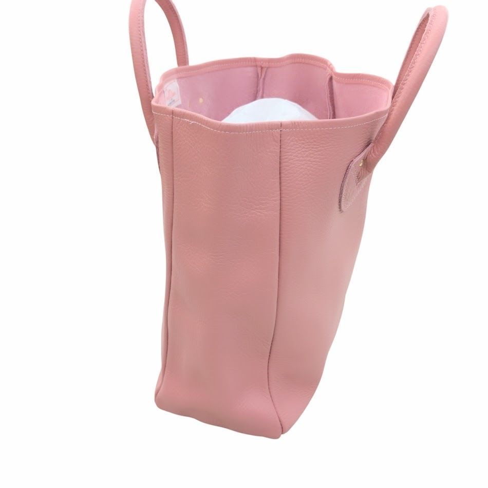 98 美品 YOUNG＆ OLSEN ヤングアンドオルセン レザー トートバッグ