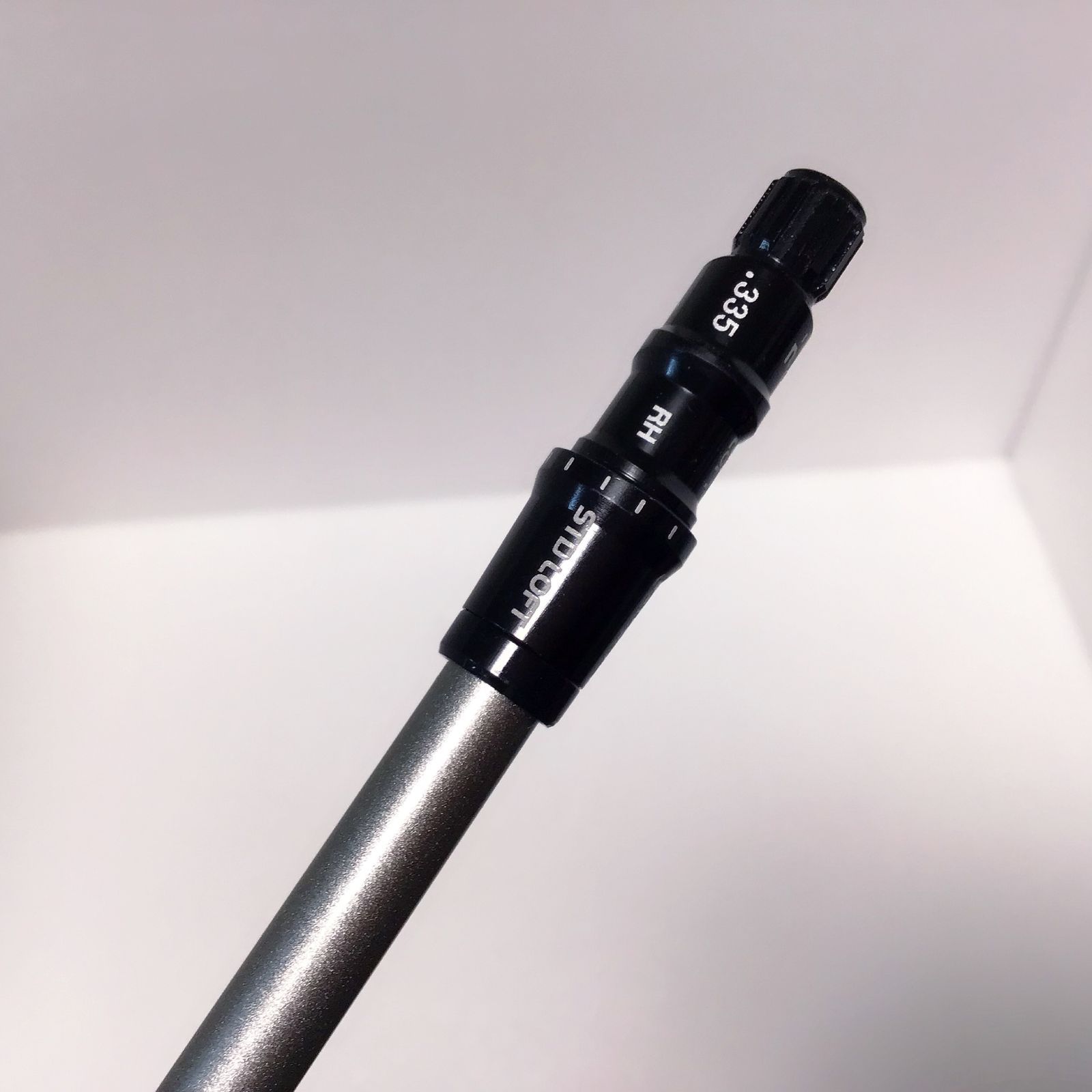 ステルスグローレプラス純正 Speeder NX Sフレックス テーラーメイド