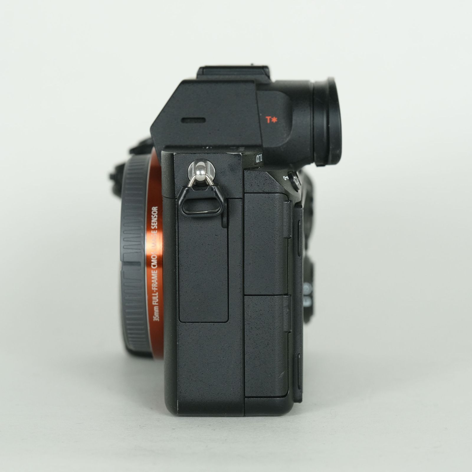 良品 | シャッター数11,717回｜別売チャージャー付] SONY α7 III（ILCE