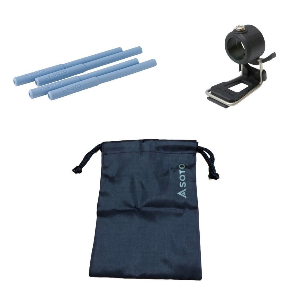 レギュレーターストーブ