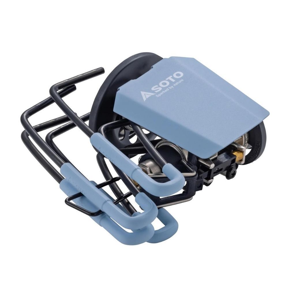 レギュレーターストーブ