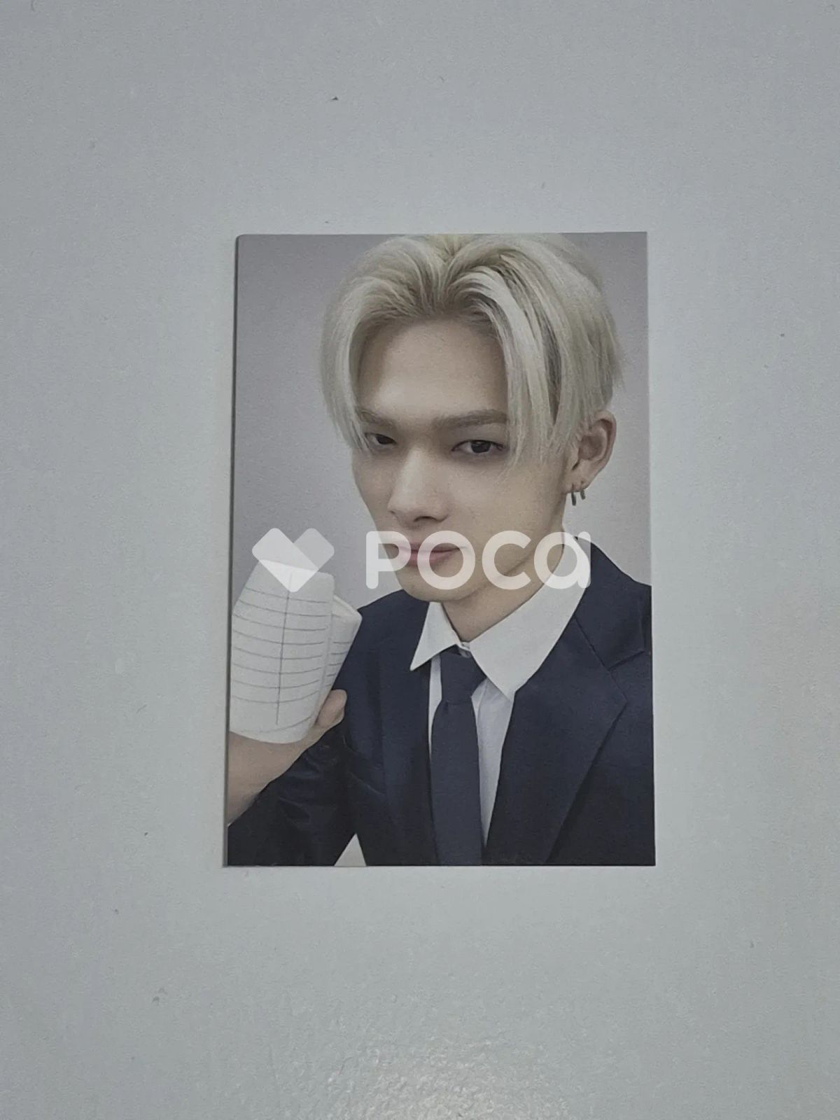 ENHYPEN ニキ Artist-Made Collection by ENHYPEN ポップアップ