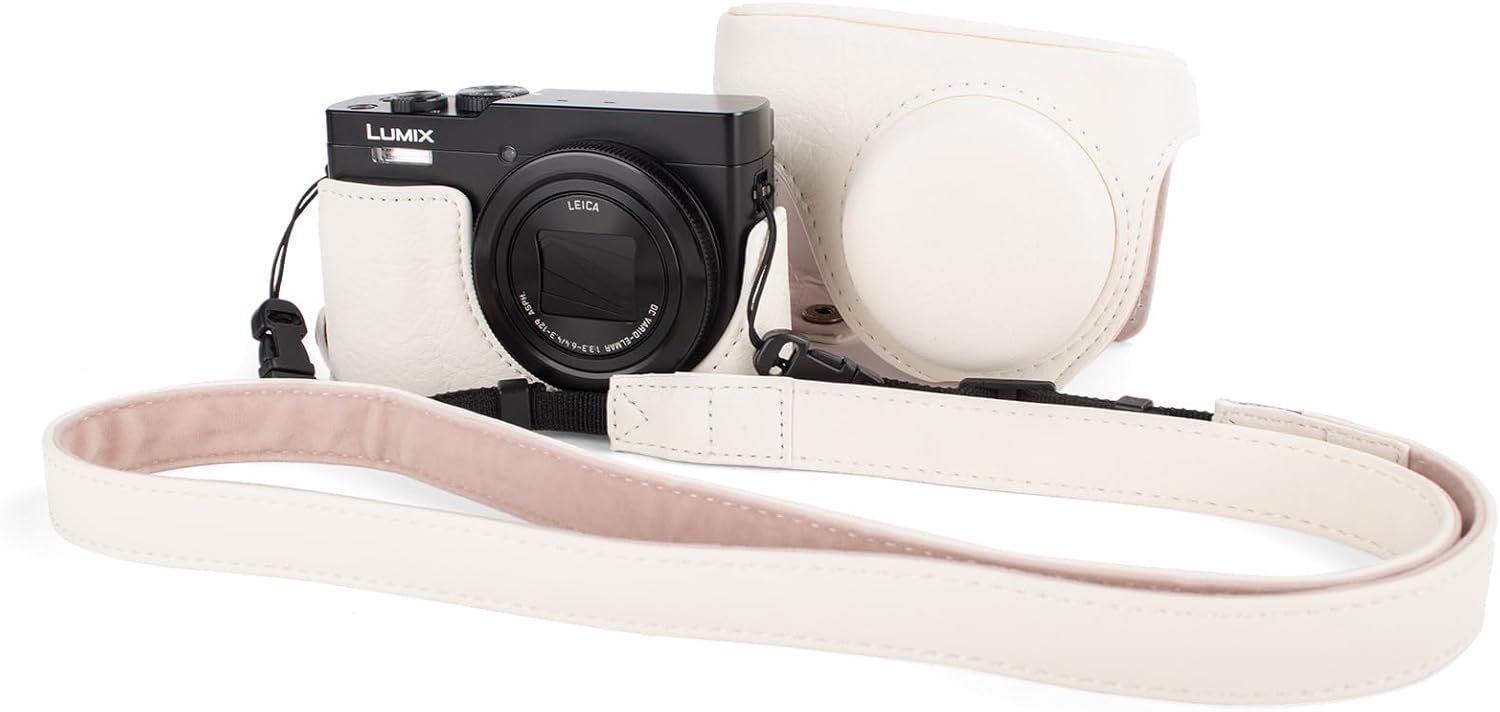 パナソニック Lumix TZ99 ケース ITARUKEN Panasonic DC-ZS99 / TZ99