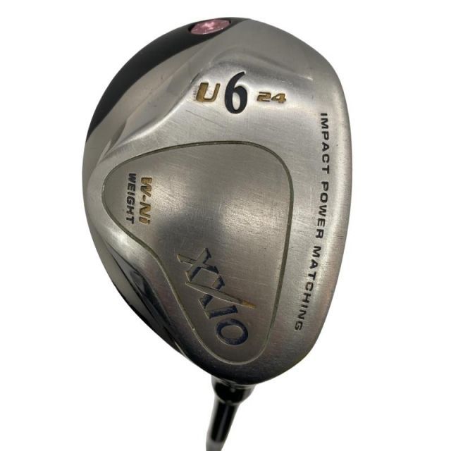 ジャスティス RH 6'2/