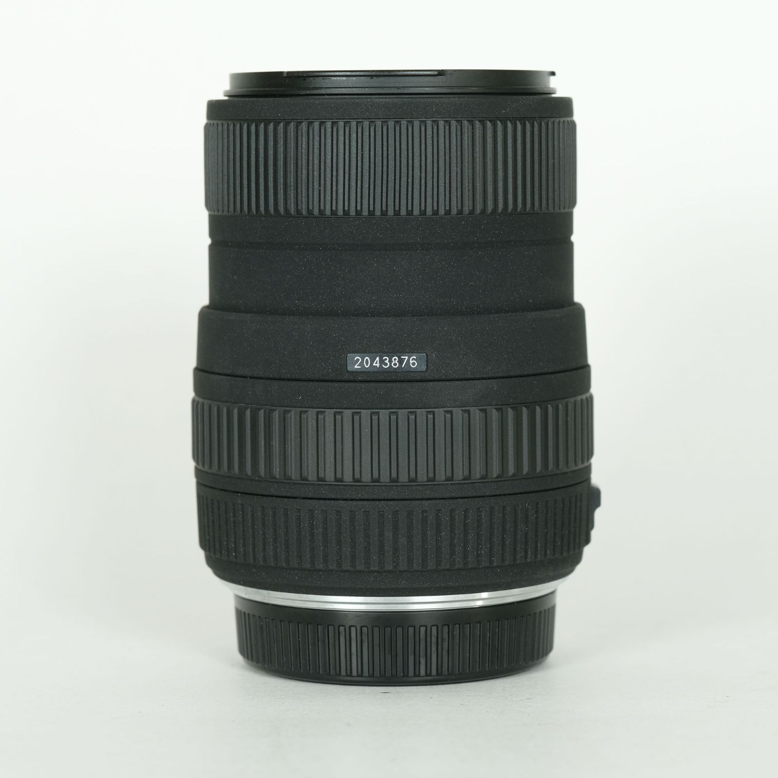 良品 | フィルター付] SIGMA 55-200mm F4-5.6 DC [フォーサーズ用