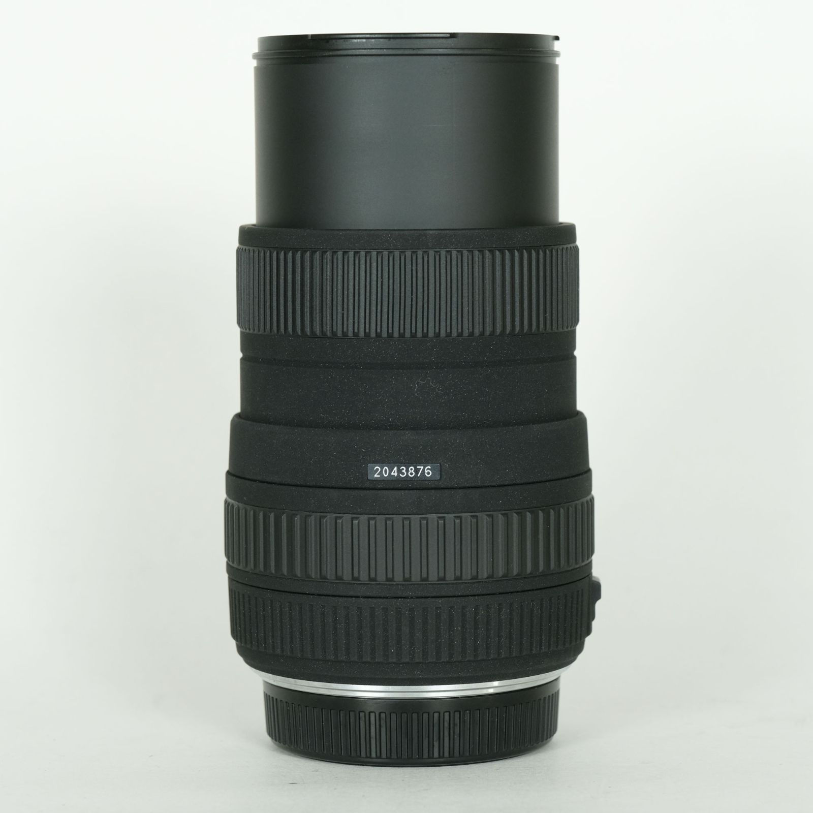 良品 | フィルター付] SIGMA 55-200mm F4-5.6 DC [フォーサーズ用