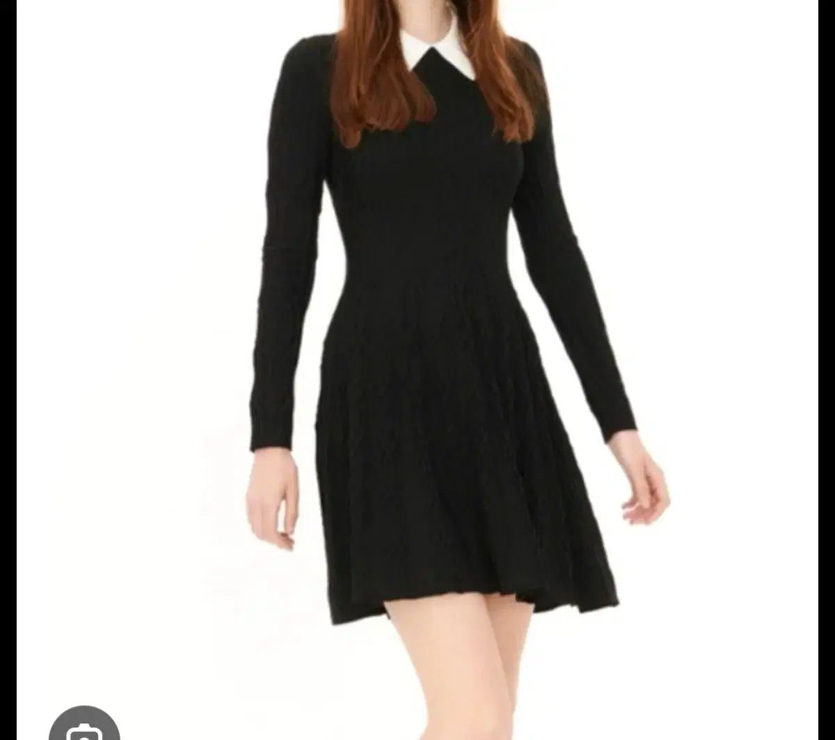 サンドロ ニット