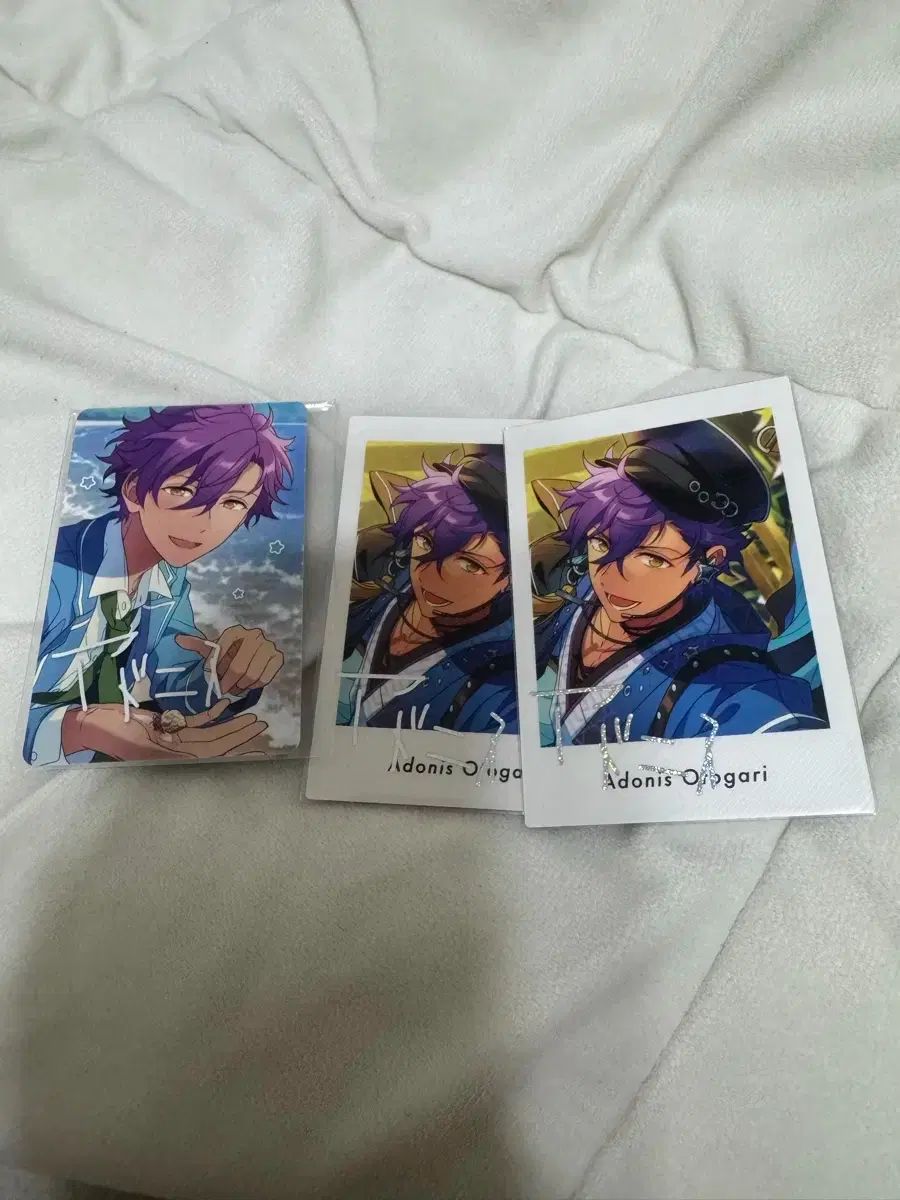 あんさんぶるスターズ！ 乙狩 アドニス まとめ あんさんぶるスターズ