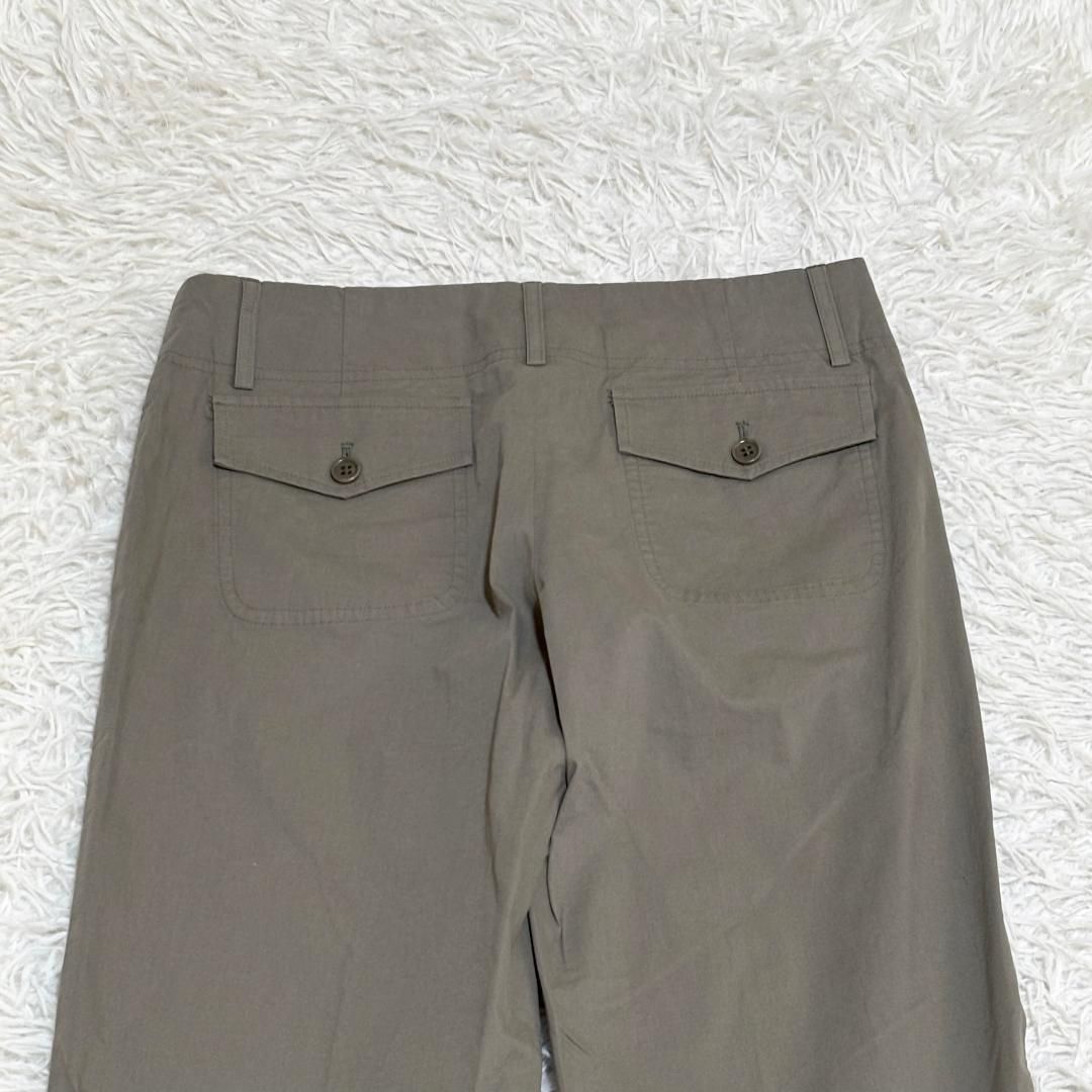 theory ローウエスト