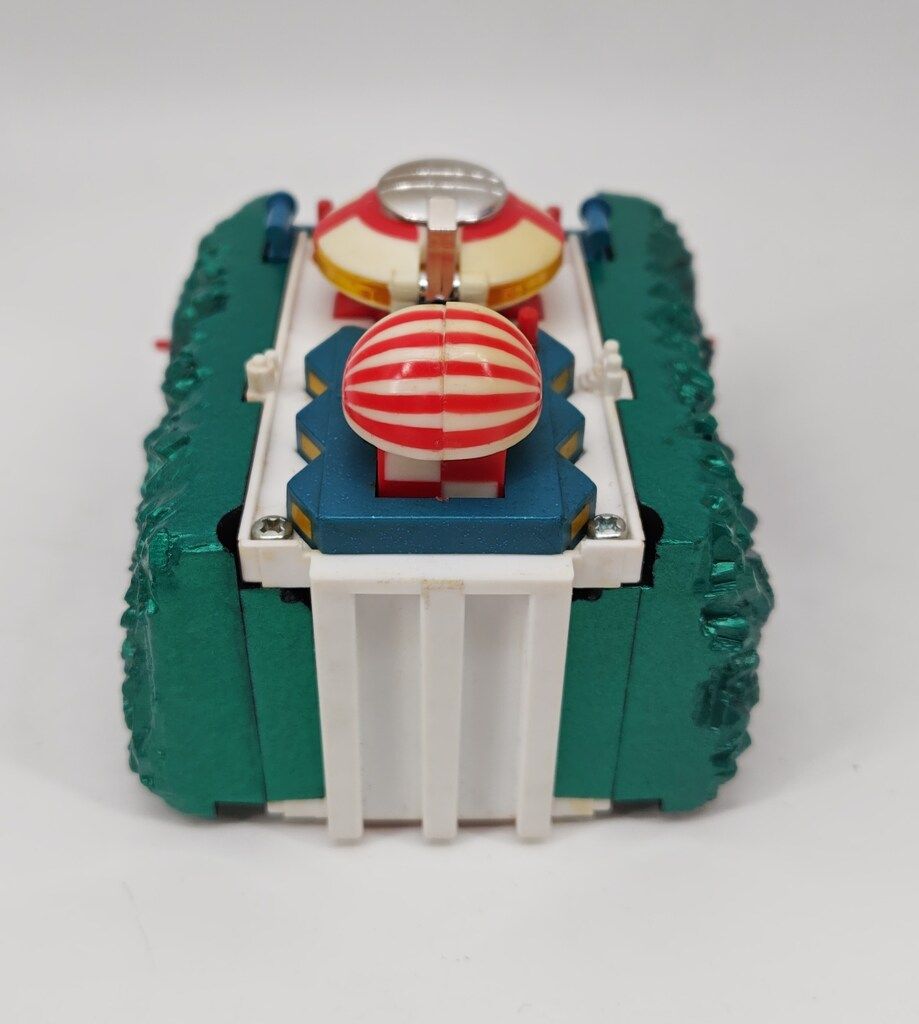 ポピー ポピニカ/グレンダイザー 宇宙開発研究所基地 - メルカリ