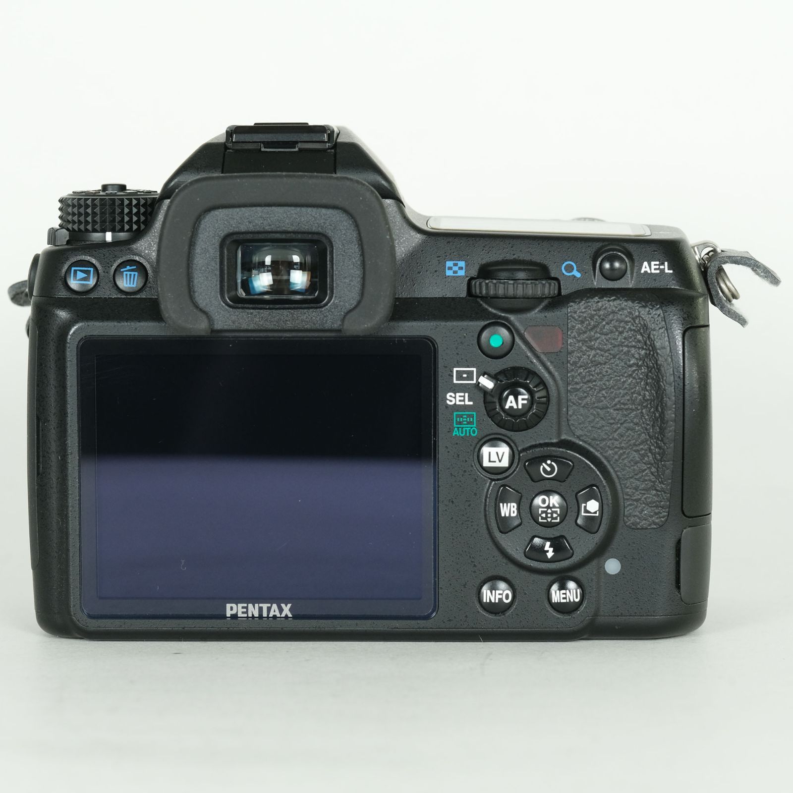 950回 PENTAX