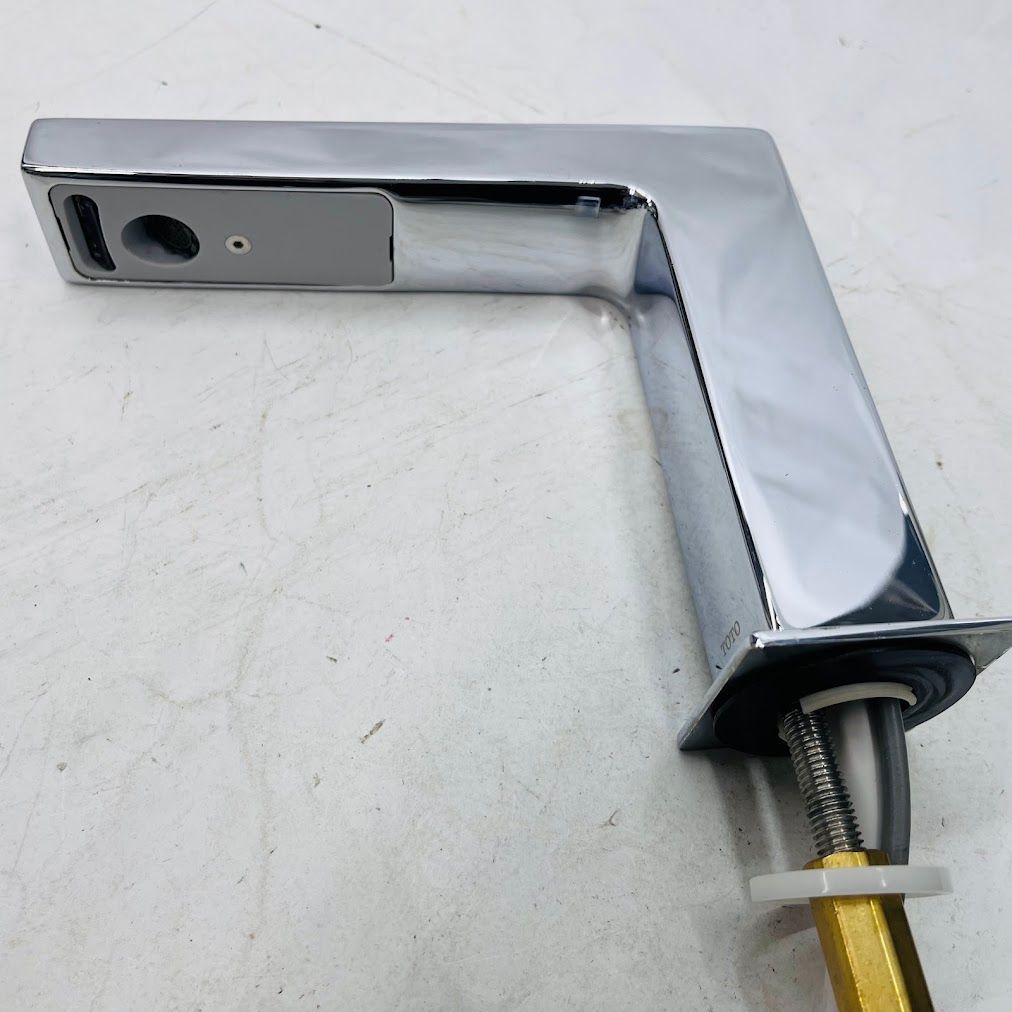 アクアオート 台付自動水栓 スパウト部 TOTO