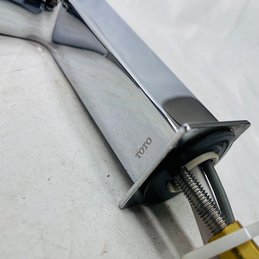  アクアオート 台付自動水栓 スパウト部 TOTO 浴室 浴槽 洗面所 住宅設備