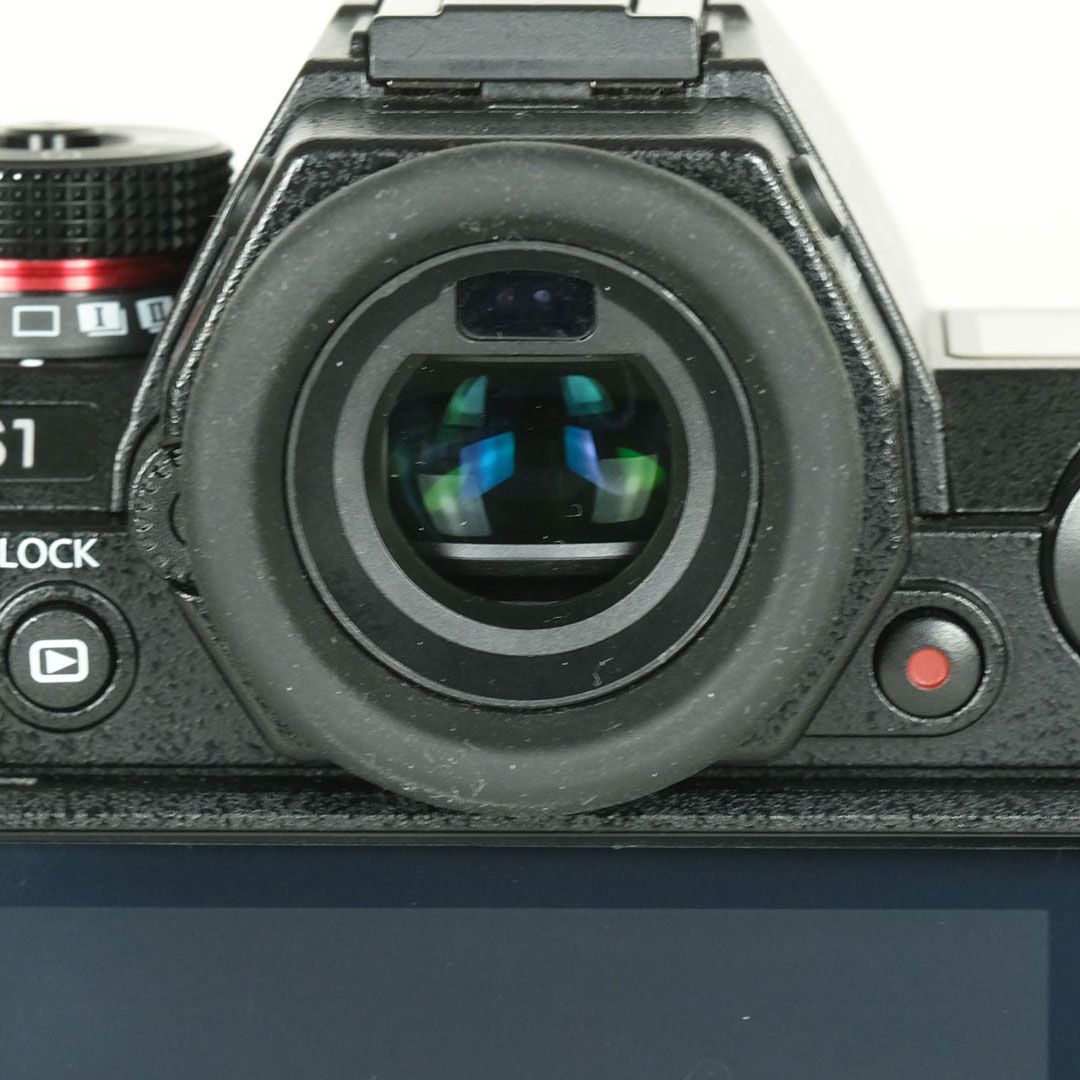 シャッター数20