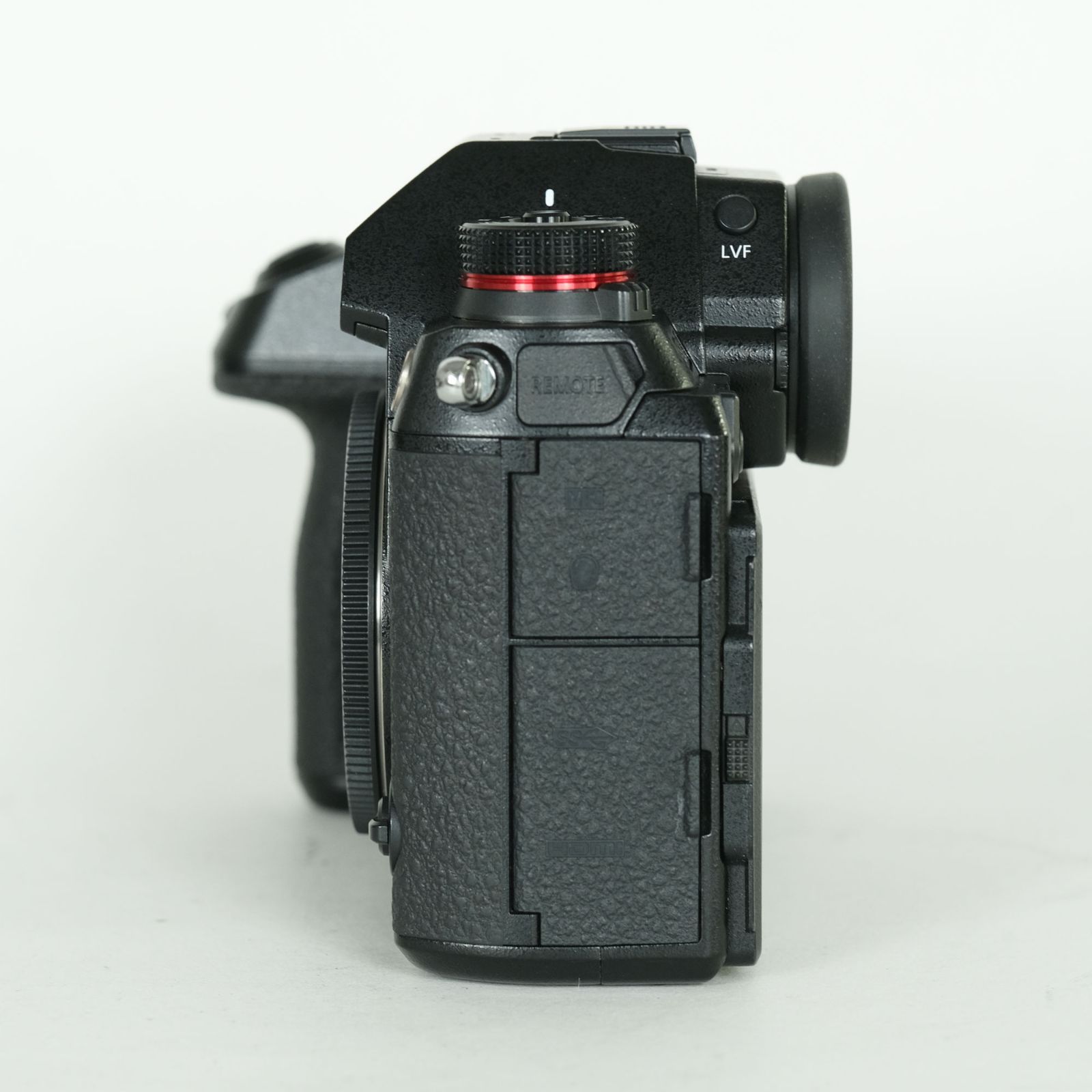  シャッター数20 280回 バッテリー 付 Panasonic LUMIX DC S 1 LEICA Lマウント ミラーレス一眼 デジタルカメラ