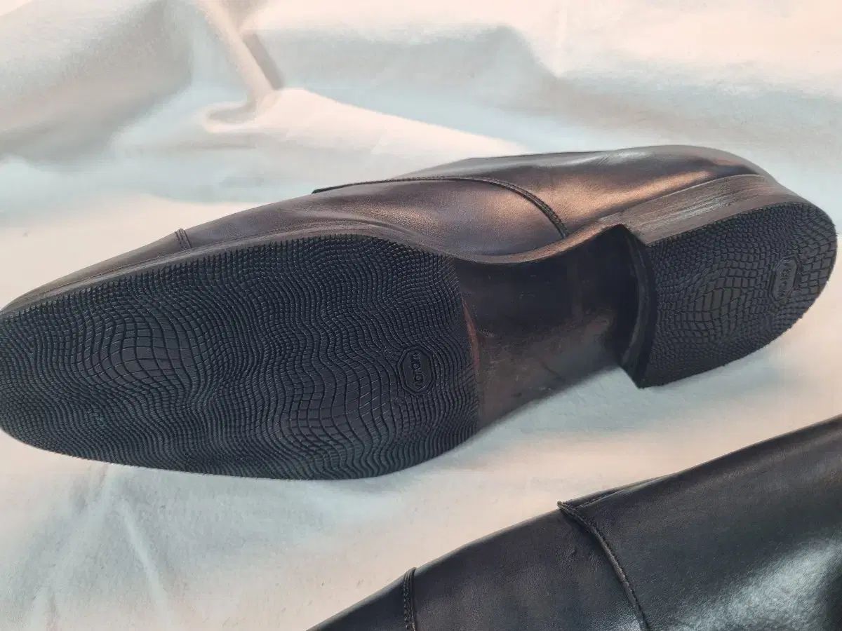 275 ミッドナイトブルー