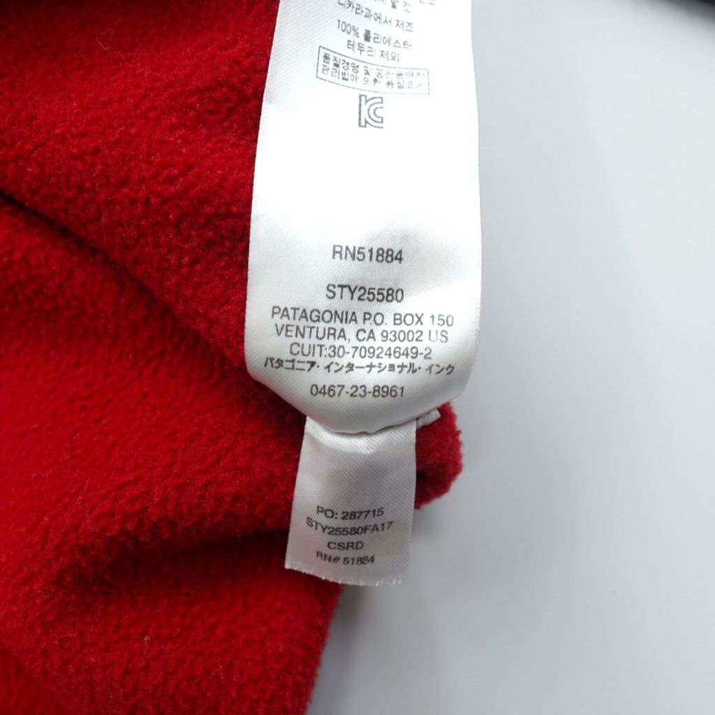 シンチラ スナップT