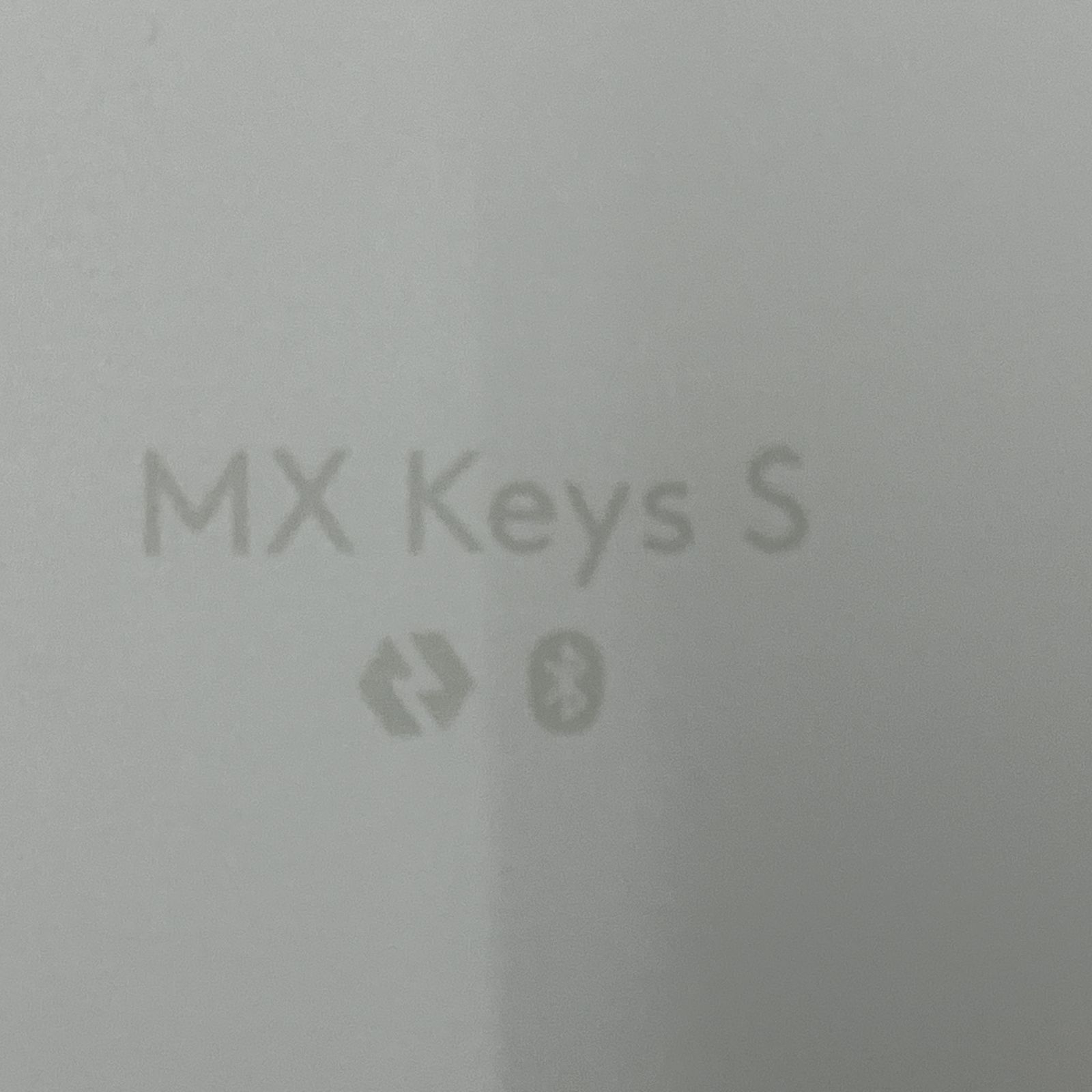 Logicool YR 0073 MX KEYS S ワイヤレスキーボード