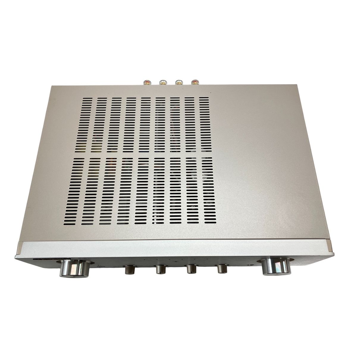 marantz PM6100/F1N PM6100SAF プリメインアンプ 音響機材 オーディオ