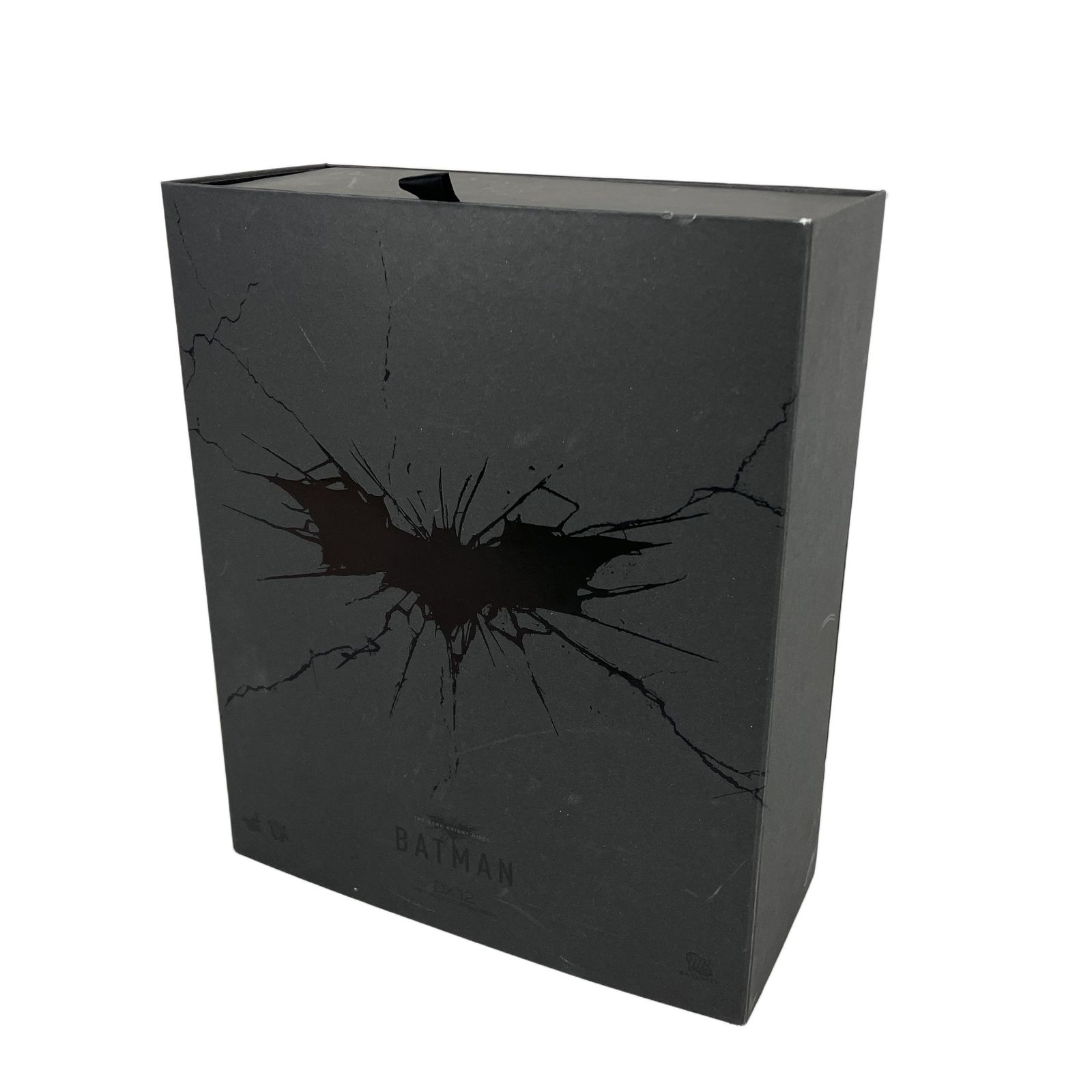 HOT TOYS DX 12 MOVIE バットマン ダークナイト ライジング 1 6スケール ホットトイズ フィギュア