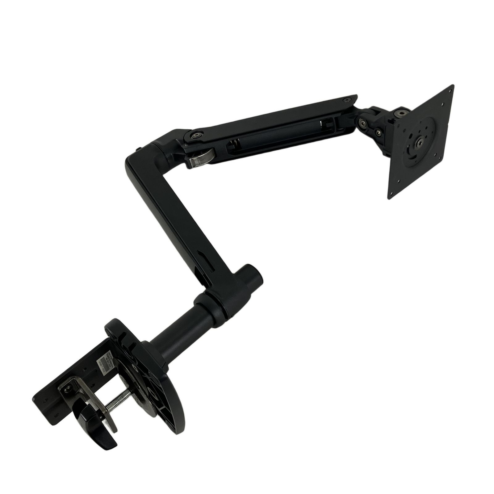 ergotron 45 241 224 LX デスクマウント モニターアーム シングル エルゴトロン PC周辺機器