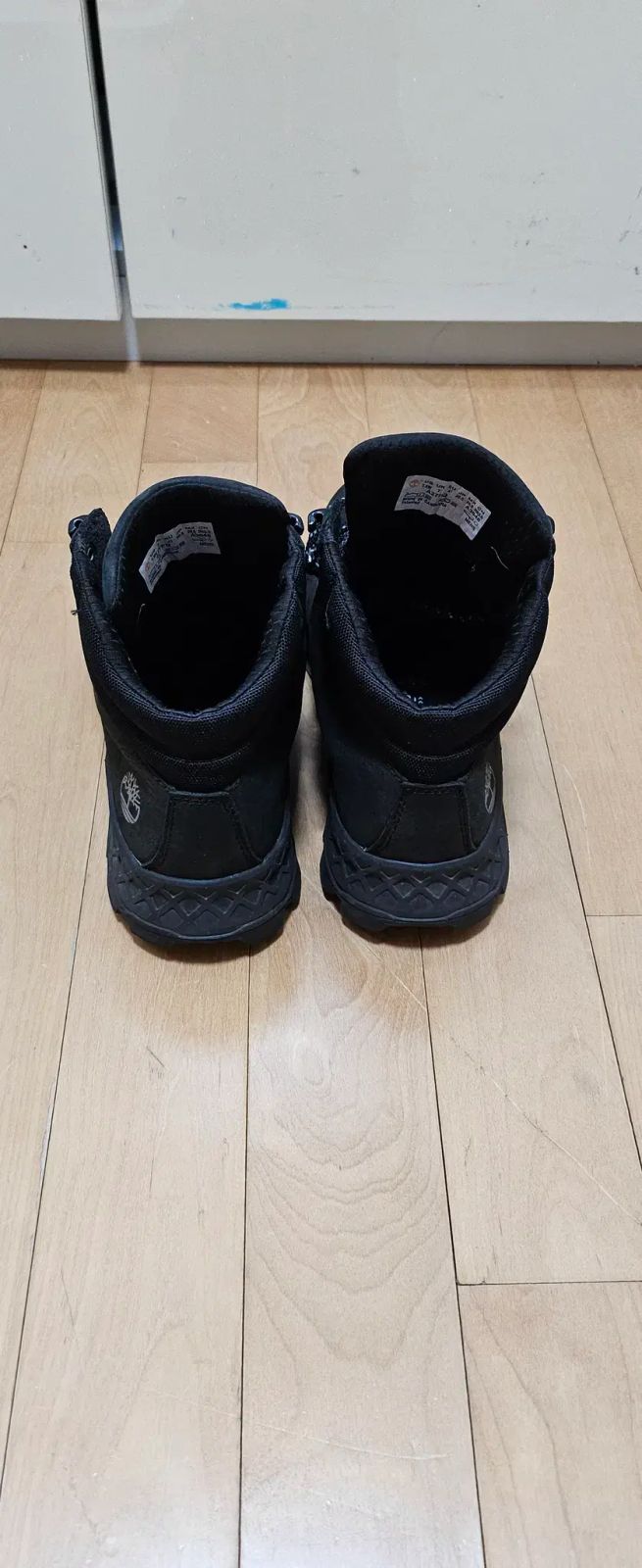  Timberland ティンバーランド ウォーカーブーツ その他 ブーツ 革靴