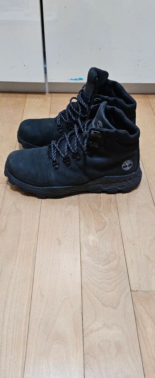 Timberland ティンバーランド ウォーカーブーツ