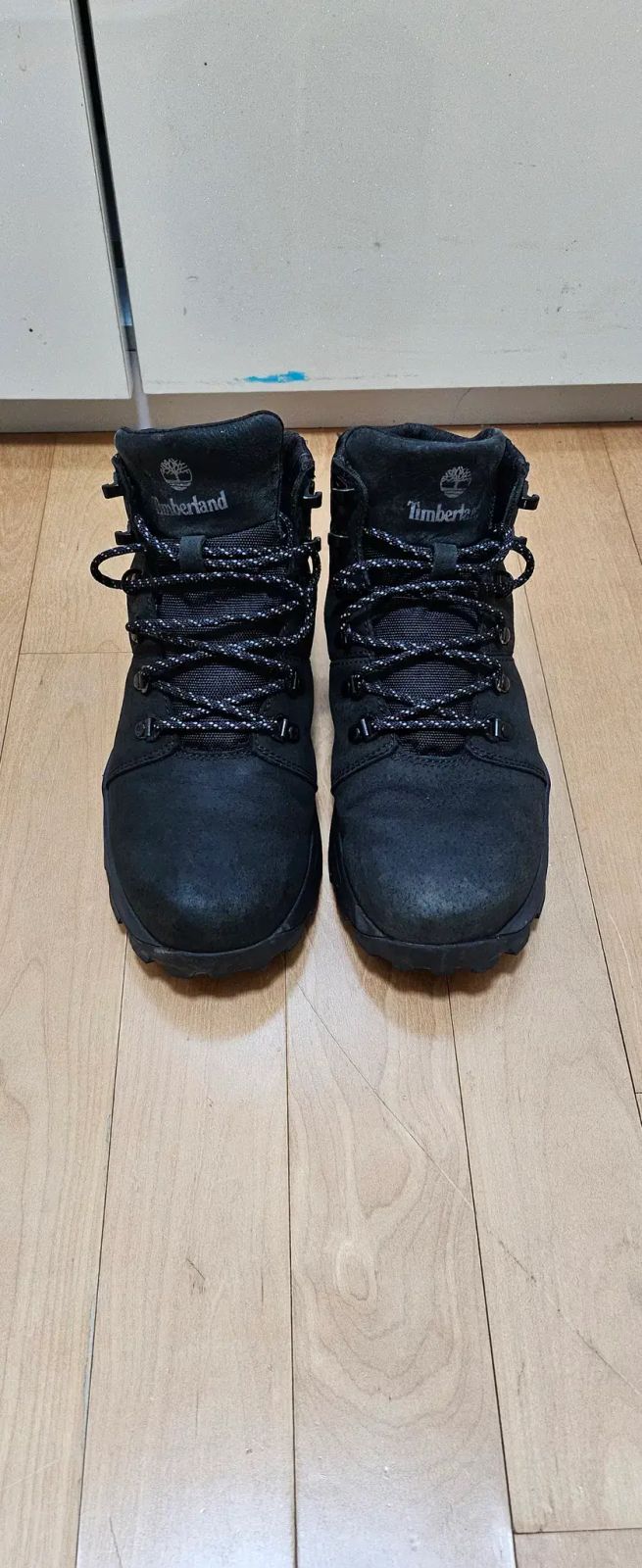 ティンバーランド