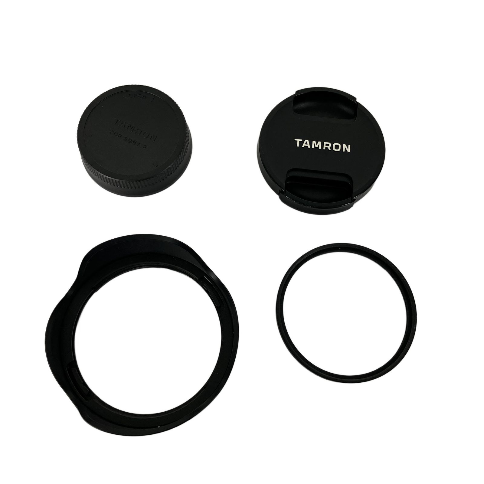 TAMRON 28 75 mm F 2 8 Di III RXD SONY用 カメラ レンズ