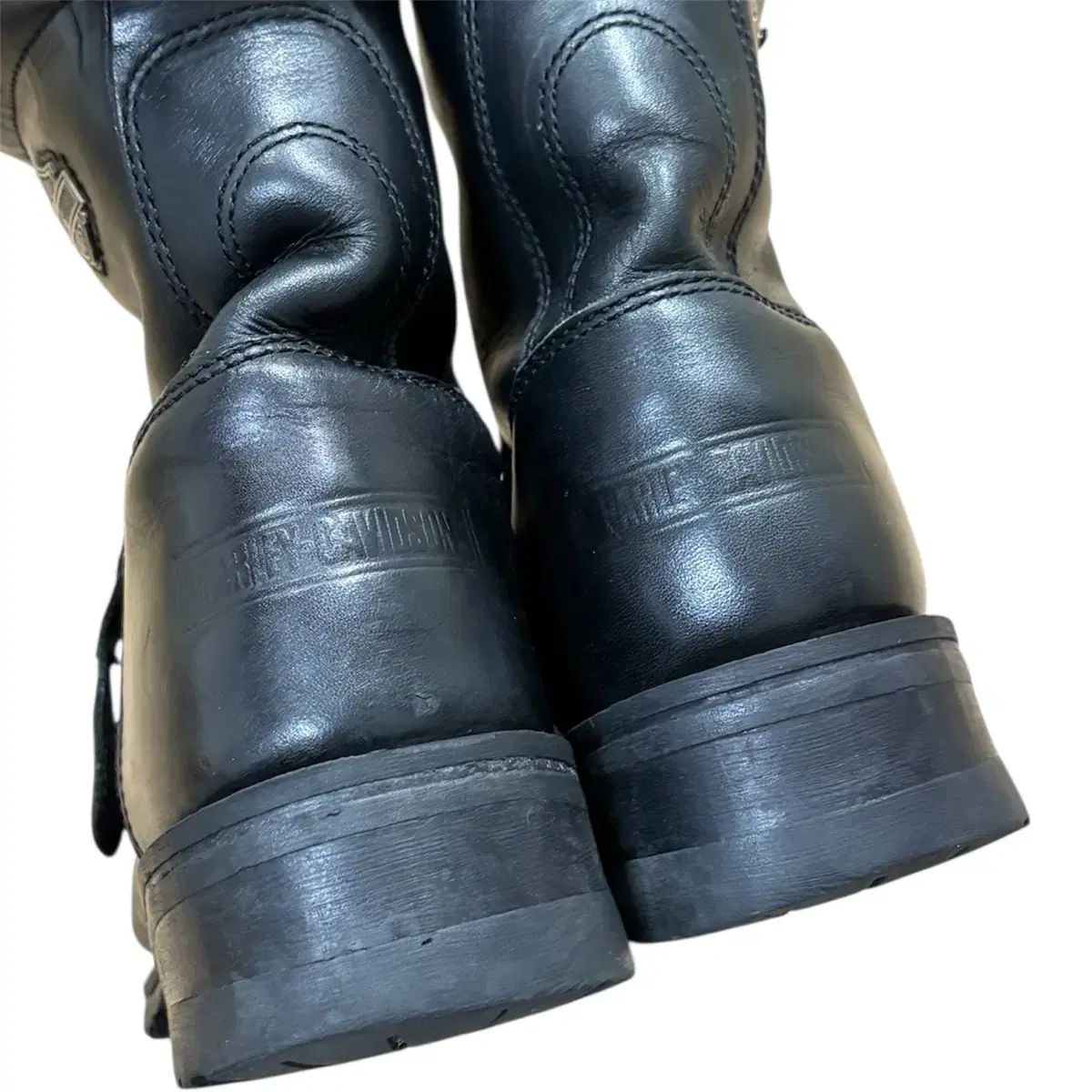 ハーレーダビッドソン バイカーストームパー