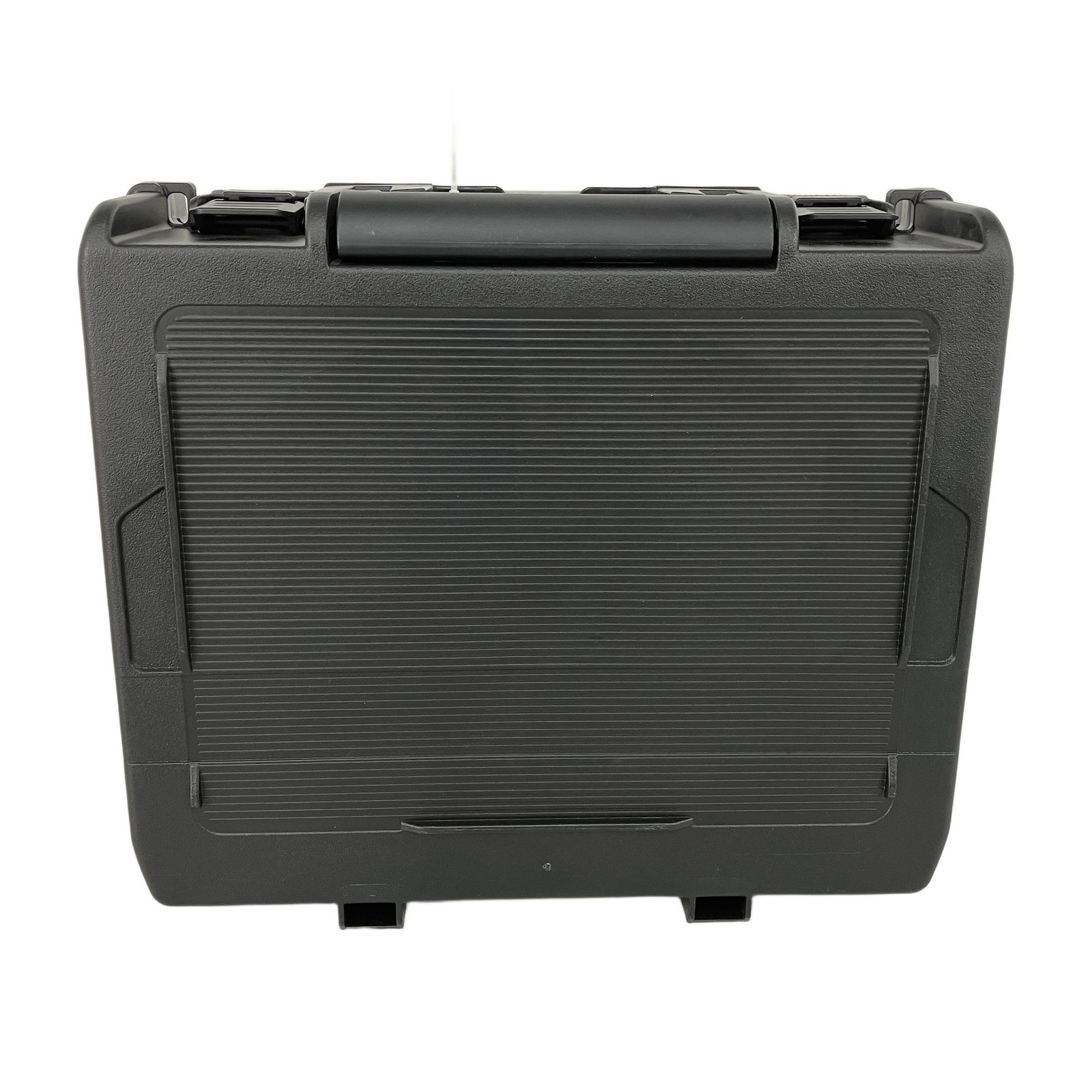 充電式インパクトドライバ