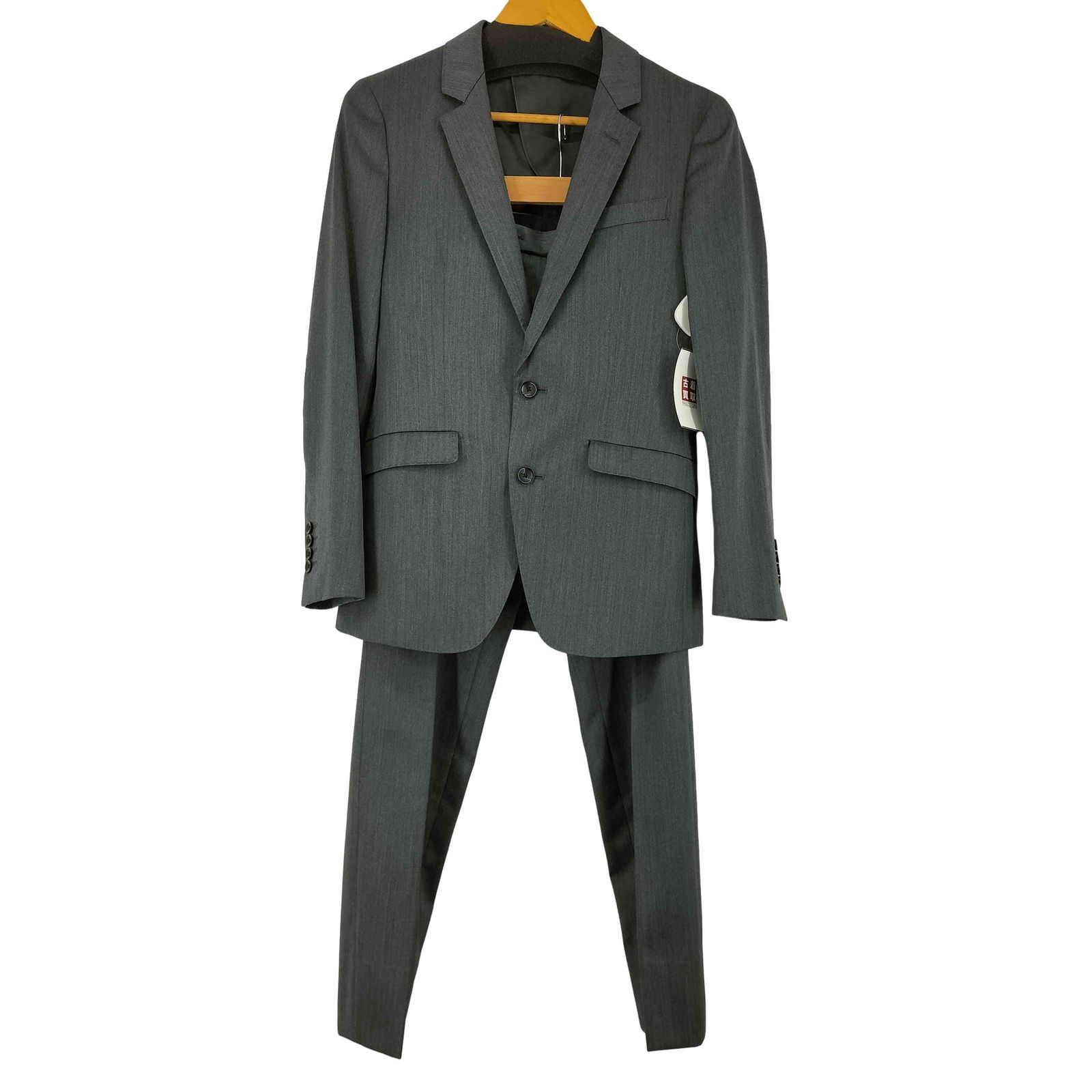 SELECT SUIT 2釦シングル スーツセレクト SLIM 中古・古着通販SUIT 