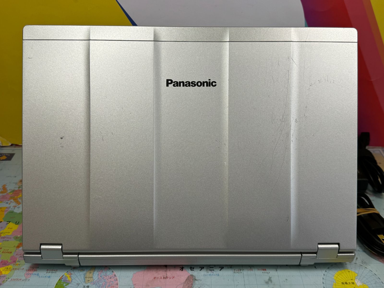 GB パナソニック