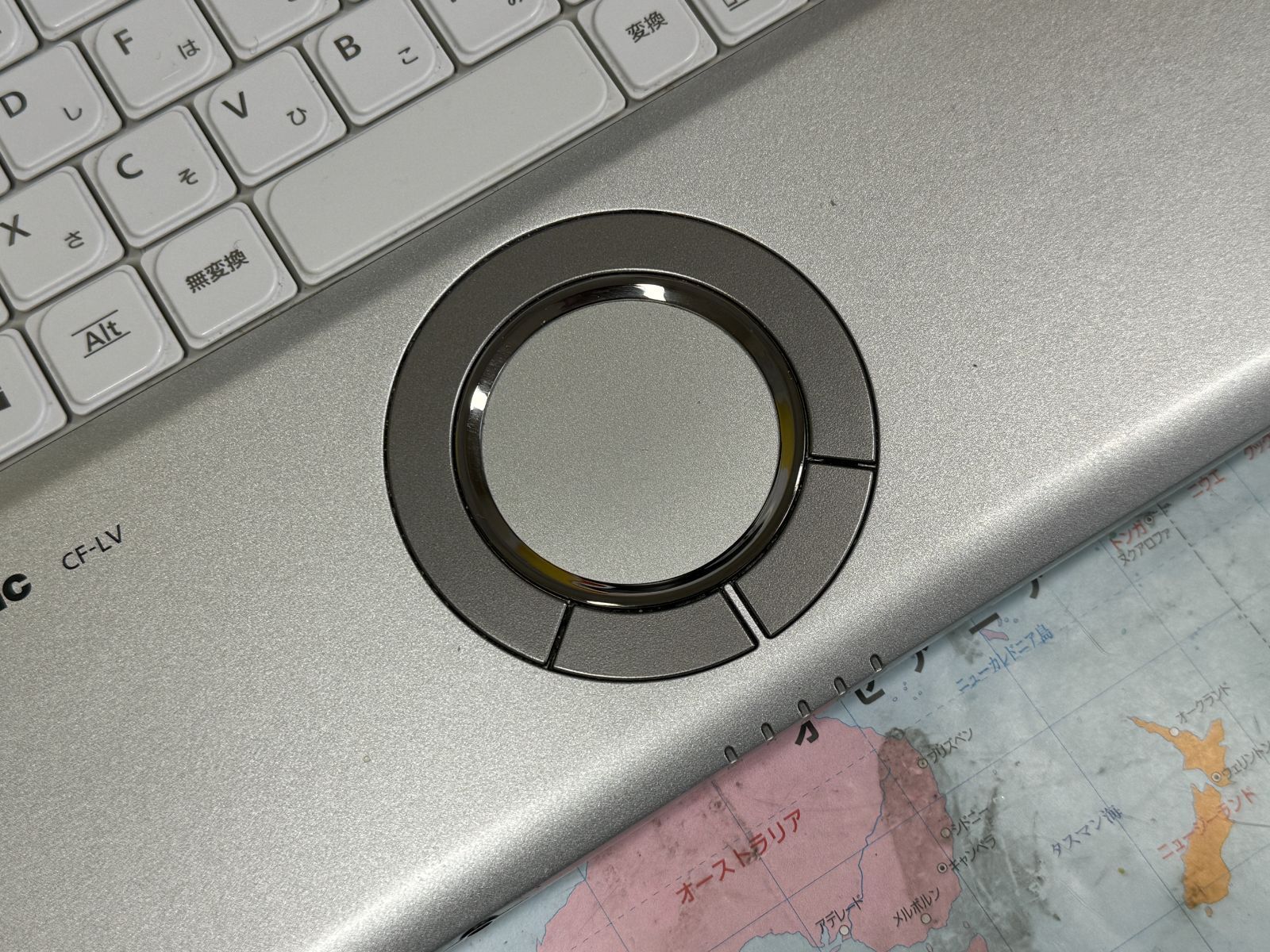  16 GB パナソニック CF LV 9 LTE レッツノート Office 2025 Windowsノート本体 ノートPC