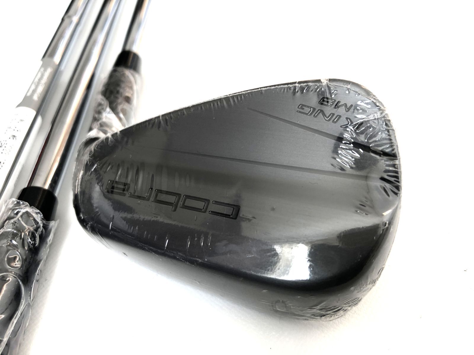 【6-GW】2023コブラmb/cb DGTourIssue s200 6-GW】2023コブラmb/cb DGTourIssue s200 KING CB/MB Irons – COBRA Golf