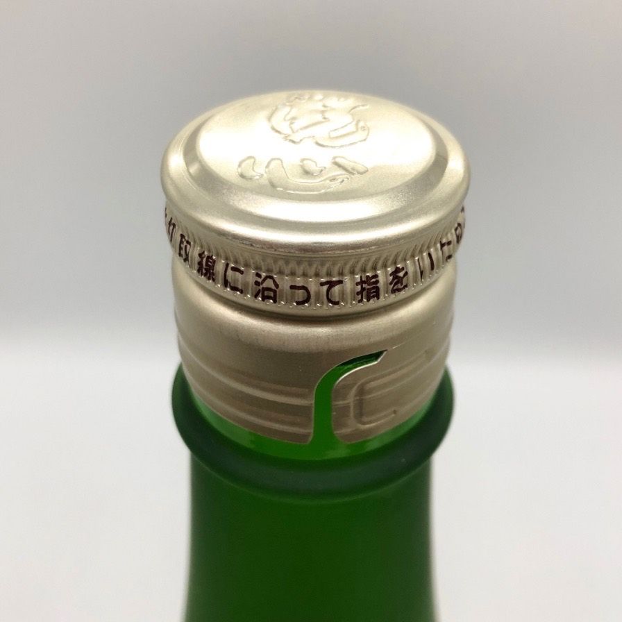 朝日酒造 洗心 純米大吟醸 たかね錦 1800ml - メルカリ
