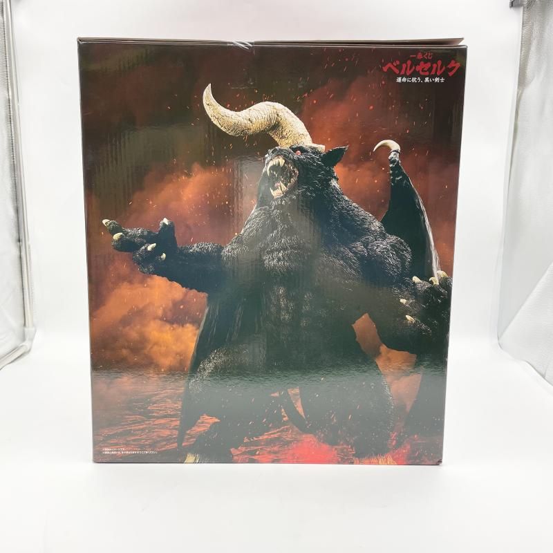 中古】未開封)バンダイ ラストワン賞 ゾッド SOFVICS ｢一番くじ