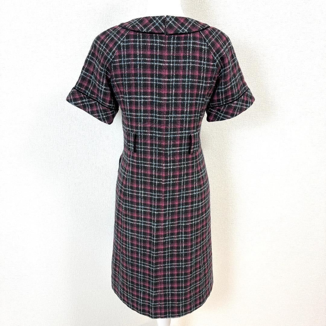 GRACY 半袖ワンピース