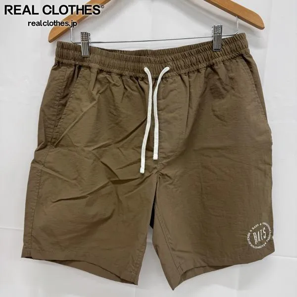 2026年最新】RATS メンズ ショートパンツ・ハーフパンツの人気アイテム