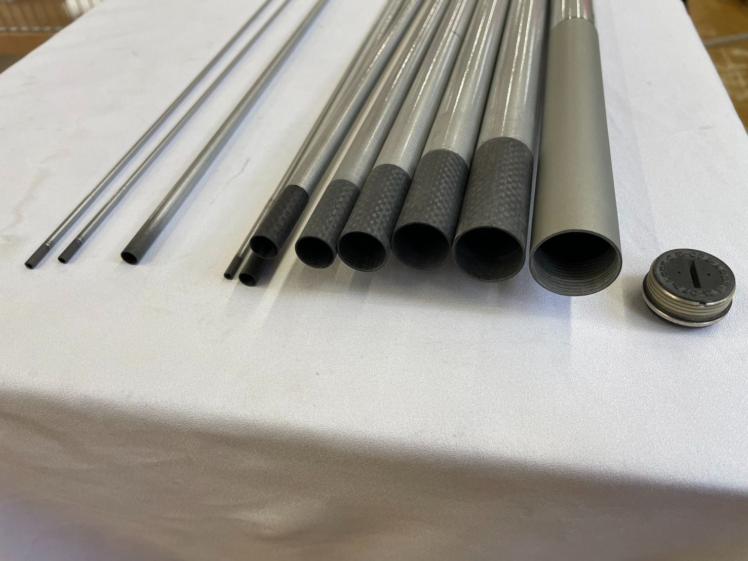 送料無料 マミヤOP プロマインドリミテッド 鮎競技X 90アラミカ