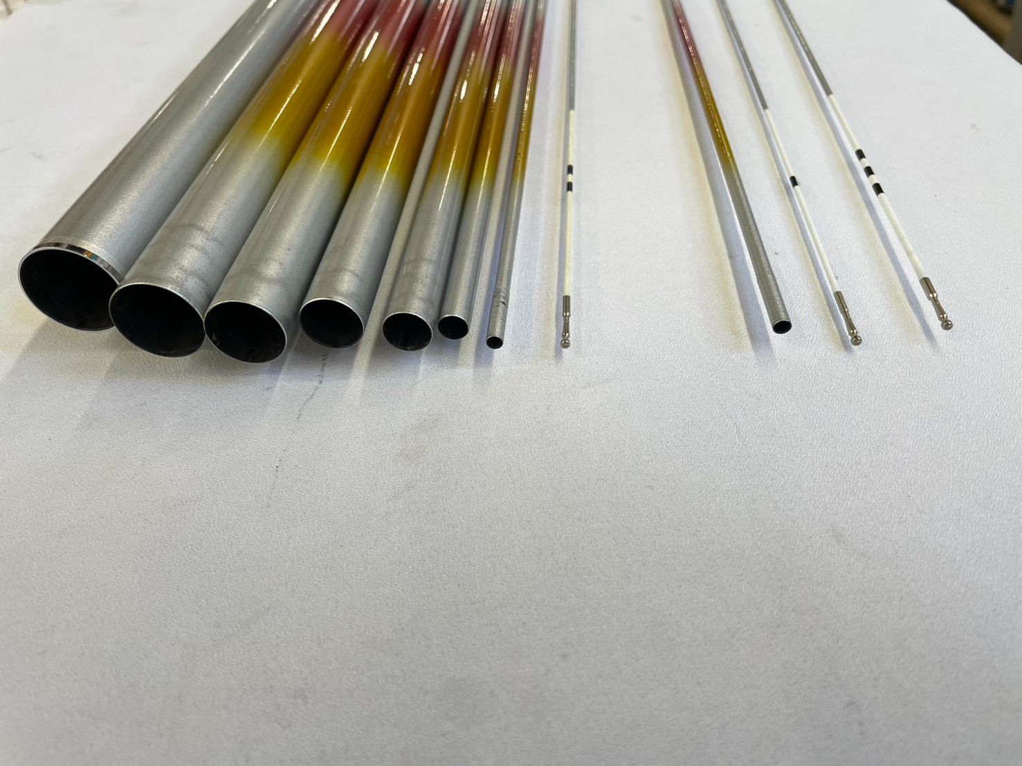 送料無料 マミヤOP プロマインドリミテッド 鮎競技X 90アラミカ