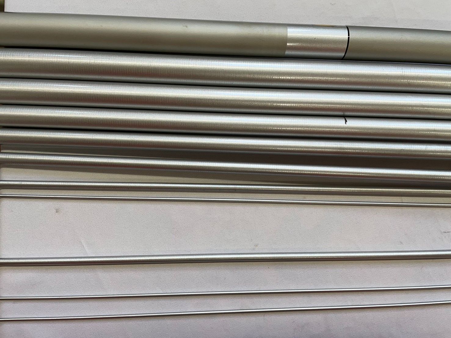 送料無料 マミヤOP プロマインドリミテッド 鮎競技X 90アラミカ