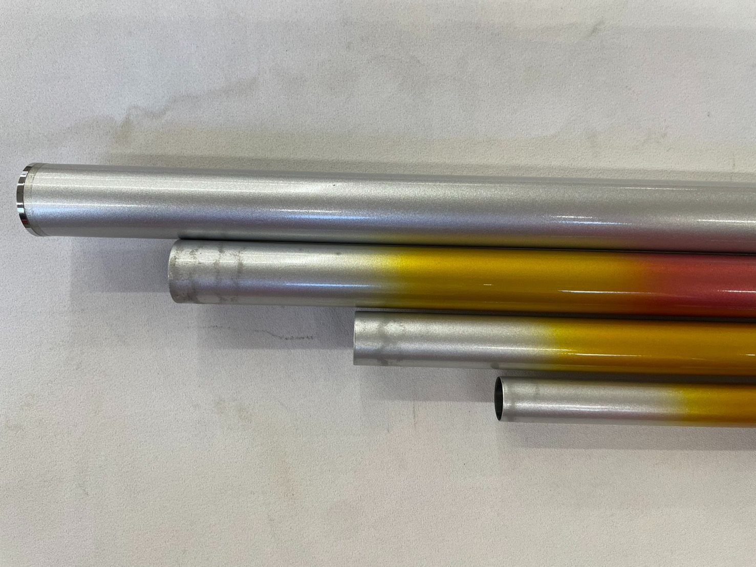 送料無料 マミヤOP プロマインドリミテッド 鮎競技X 90アラミカ