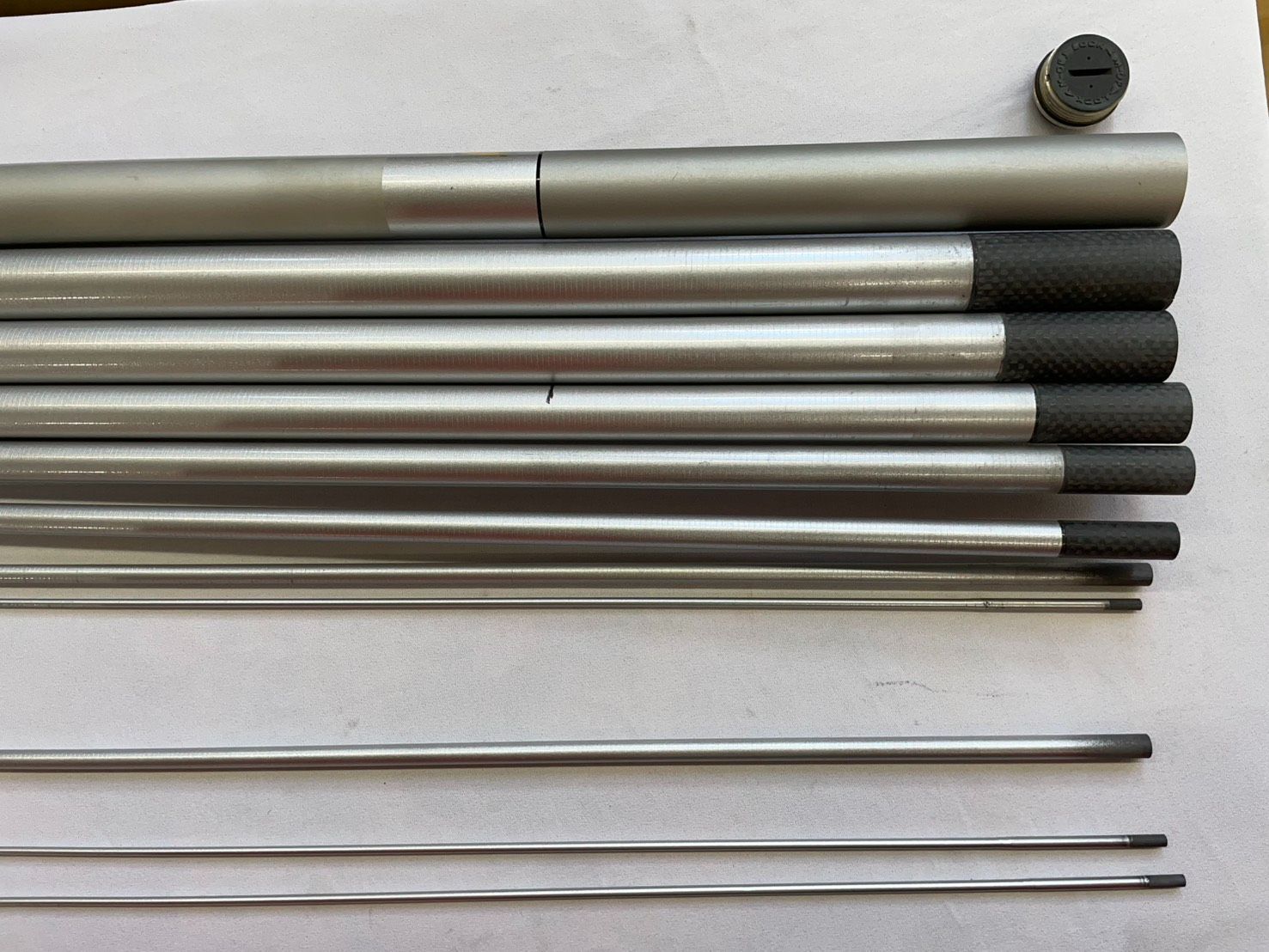 マミヤオーピー　プロマインドリミテッド鮎室田Ｖ２競技  ９５ 送料無料 マミヤOP プロマインドリミテッド 鮎競技X 90アラミカ