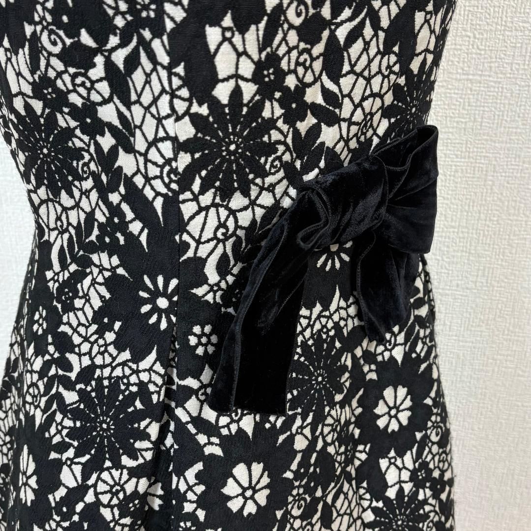 ベロアリボン 40