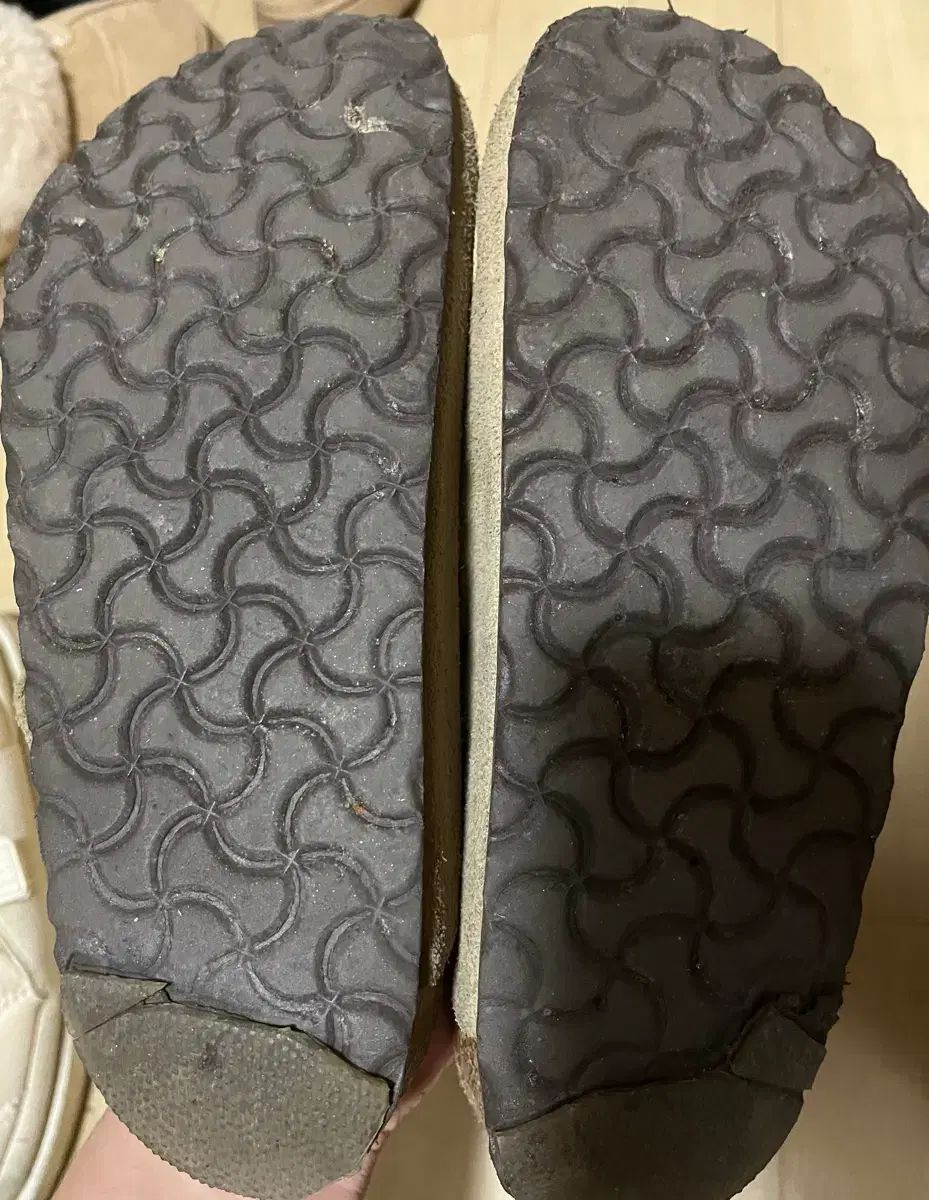  ビルケンシュトック ボストン トープ 40 260 サンダル サンダル