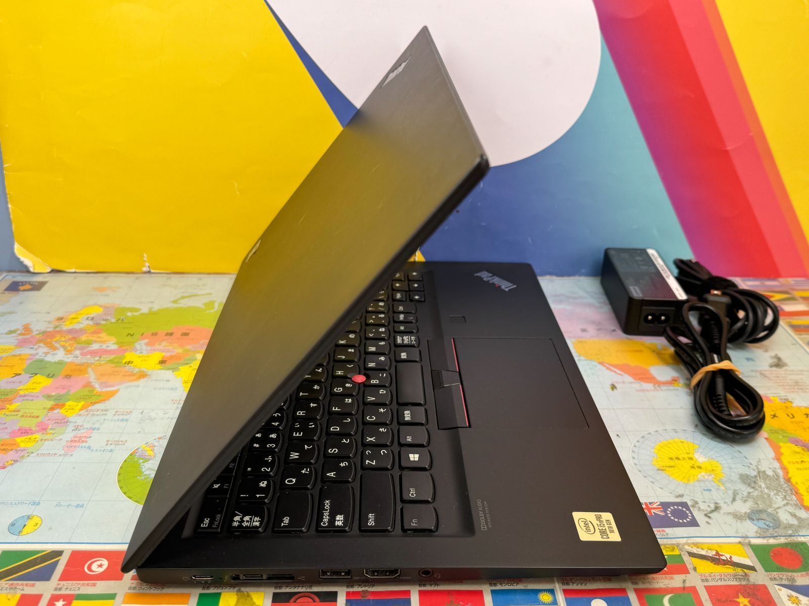 極美品 16GB レノボ T14s 14型 ノートPC Office2024 - メルカリ