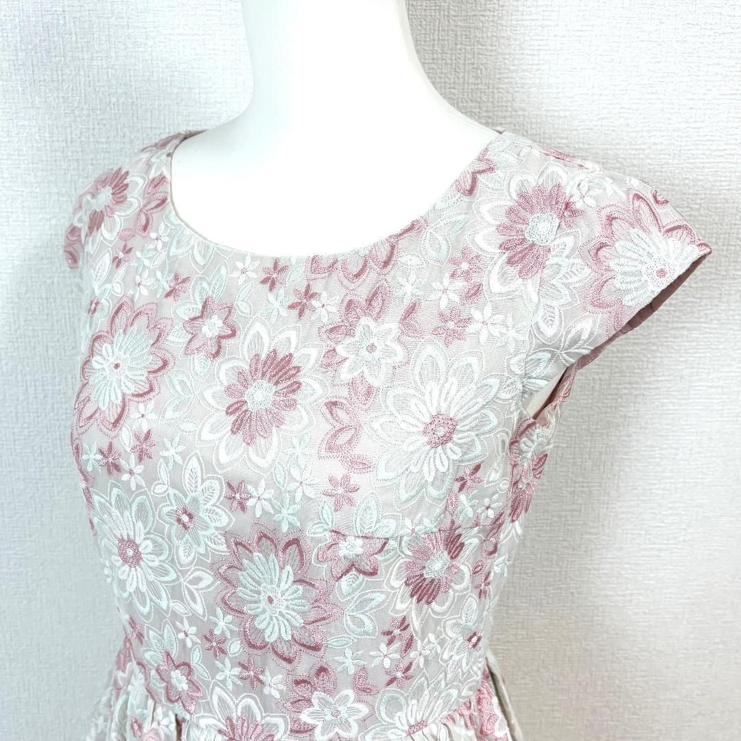 半袖ワンピース 2