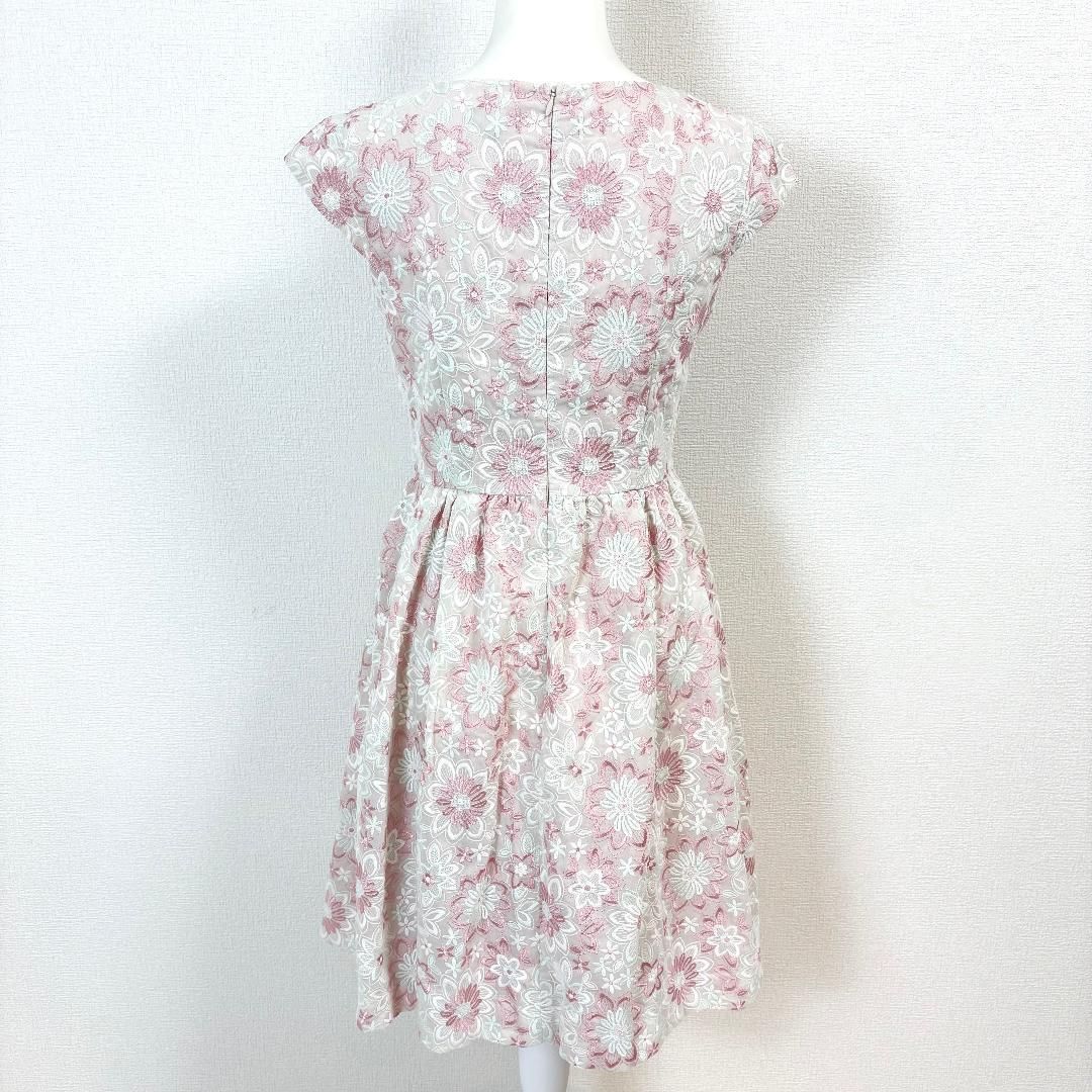 TOCCA 半袖ワンピース